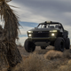 Image for article titled The Chevy Beast Concept Brings Supercharged Desert Runs To SEMA